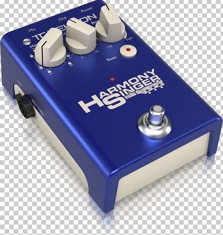 TC-Helicon Effects Processors & Pedals Human Voice Sound Stomp Box PNG, Clipart, Audio Equipment, Effects Processors Pedals, Electronic Component, Electronic Instrument, Electronics Free PNG Download
