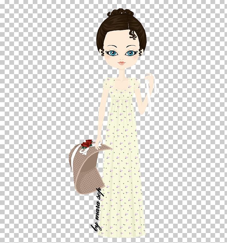 Black Hair Brown Hair Gown Hairstyle PNG, Clipart, Animated Cartoon, Art, Beauty, Beautym, Black Free PNG Download