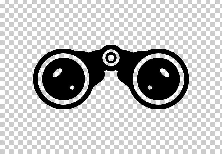 Computer Icons Binoculars PNG, Clipart, Angle, Binocular, Binoculars, Black, Black And White Free PNG Download
