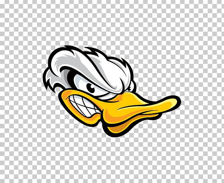 Duck Mallard American Pekin Sticker PNG, Clipart, American Pekin, Angry, Animals, Beak, Bird Free PNG Download