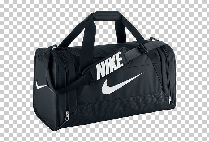 Duffel Bags Nike Backpack PNG, Clipart, Accessories, Backpack, Bag, Baggage, Black Free PNG Download