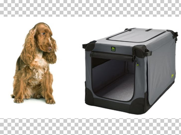 English Cocker Spaniel American Cocker Spaniel Dog Crate Pet PNG