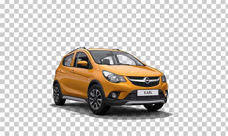Opel Karl ROCKS Car PNG, Clipart, Automotive Design, Brand, Bumper, Car, Car Dealership Free PNG Download