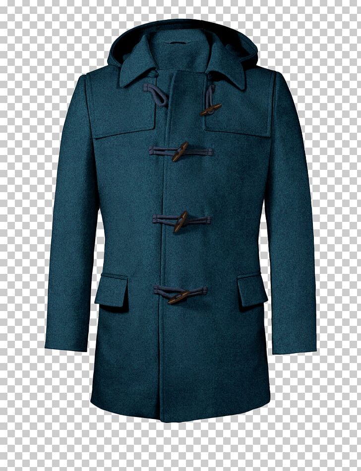 Pea Coat Duffel Coat Overcoat Hood PNG, Clipart, Blue, Coat, Collar, Doublebreasted, Duffel Coat Free PNG Download