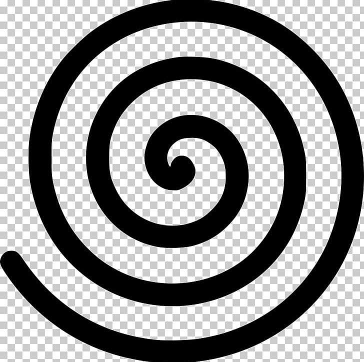 Robotic Vacuum Cleaner Spiral Scalable Graphics Portable Network Graphics PNG, Clipart, Area, Black And White, Circle, Cleaning, Computer Icons Free PNG Download