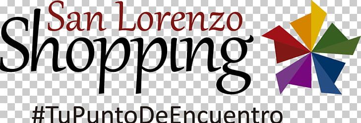 San Lorenzo Shopping Logo Fuente Shopping De Salemma Shopping Centre PNG, Clipart, Area, Banner, Boutique, Brand, Converse Free PNG Download