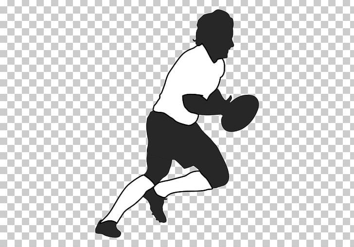 Silhouette Black And White Sport Ball Game PNG, Clipart, Animals, Arm, Athlete, Ball, Ball Game Free PNG Download