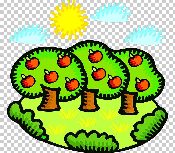 Tree Cartoon PNG, Clipart, Apple, Apple Tree, Area, Art, Arts Free PNG Download