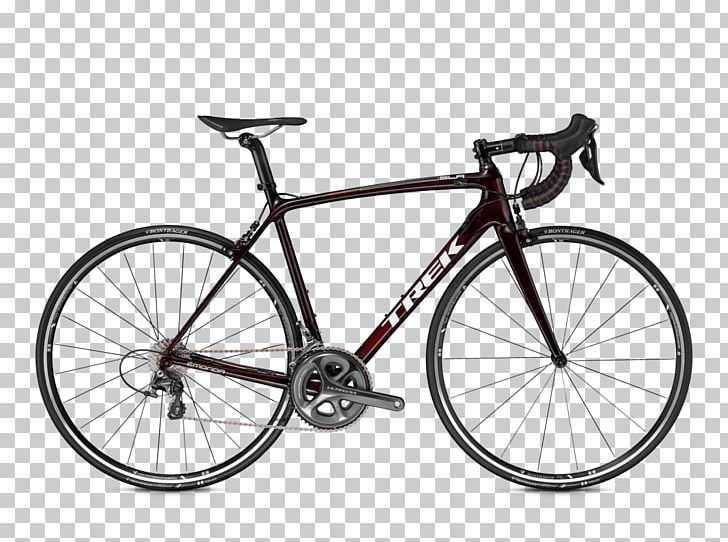 Trek Bicycle Corporation Road Bicycle Racing Bicycle Dura Ace PNG, Clipart, Bicycle, Bicycle Accessory, Bicycle Frame, Bicycle Frames, Bicycle Part Free PNG Download