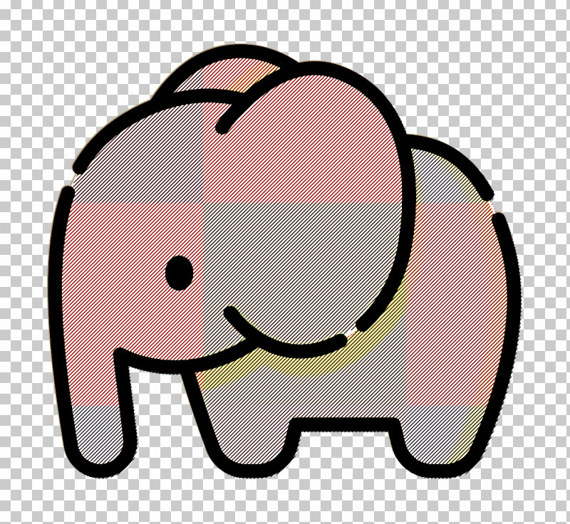 Zoo Icon Elephant Icon Animals Icon PNG, Clipart, Animals Icon, Elephant Icon, Olifant, Quick And Accurate Decisions, Zoo Icon Free PNG Download
