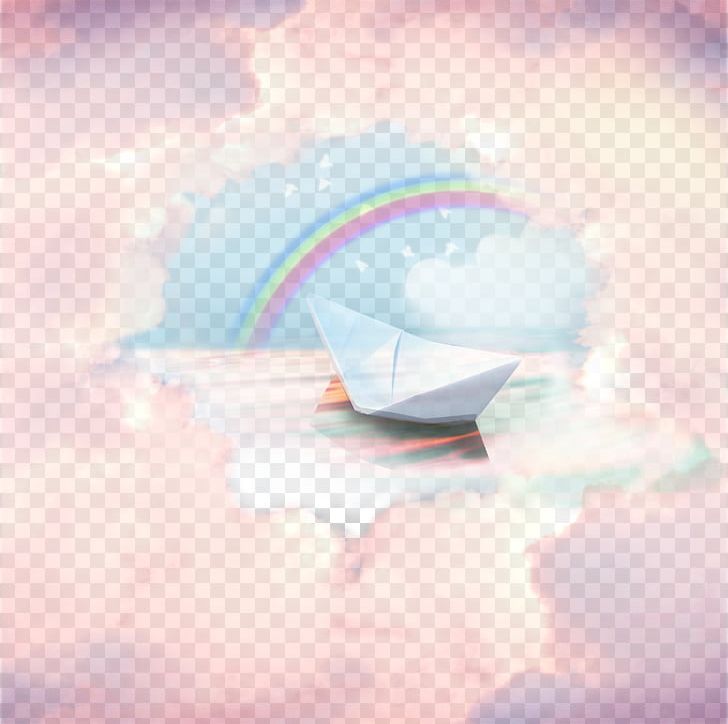 Designer Rainbow PNG, Clipart, Air Travel, Appreciation, Atmosphere, Atmosphere Of Earth, Azure Free PNG Download