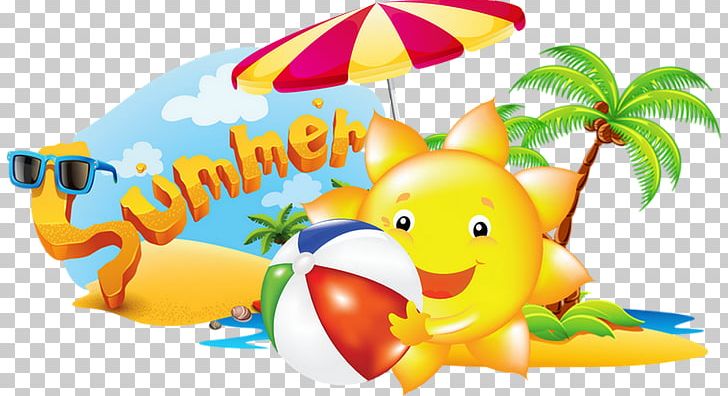 For Summer Summer Vacation PNG, Clipart, Clip Art For Summer, Computer Icons, Computer Wallpaper, Download, Food Free PNG Download