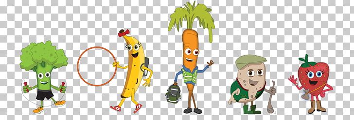 Fruit Vegetable Character Cartoon PNG, Clipart,  Free PNG Download