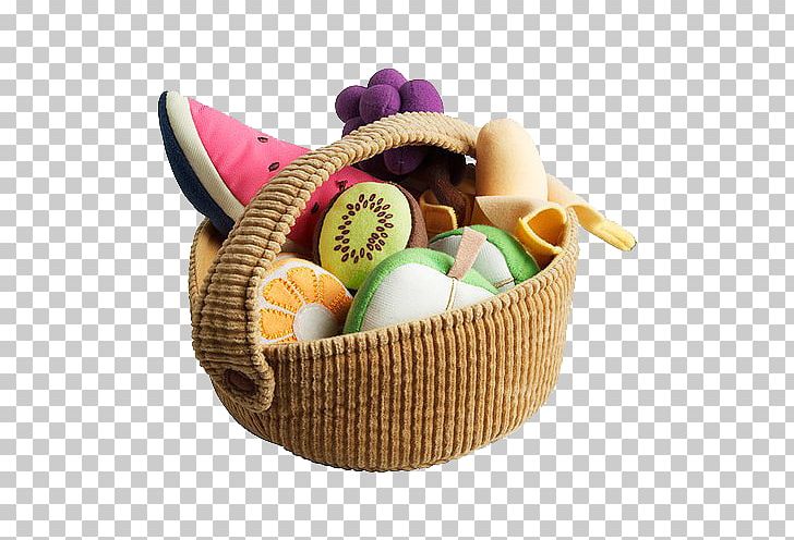 Gift Basket IKEA Stuffed Toy PNG, Clipart, Apple Fruit, Basket, Child, Cloth, Food Free PNG Download
