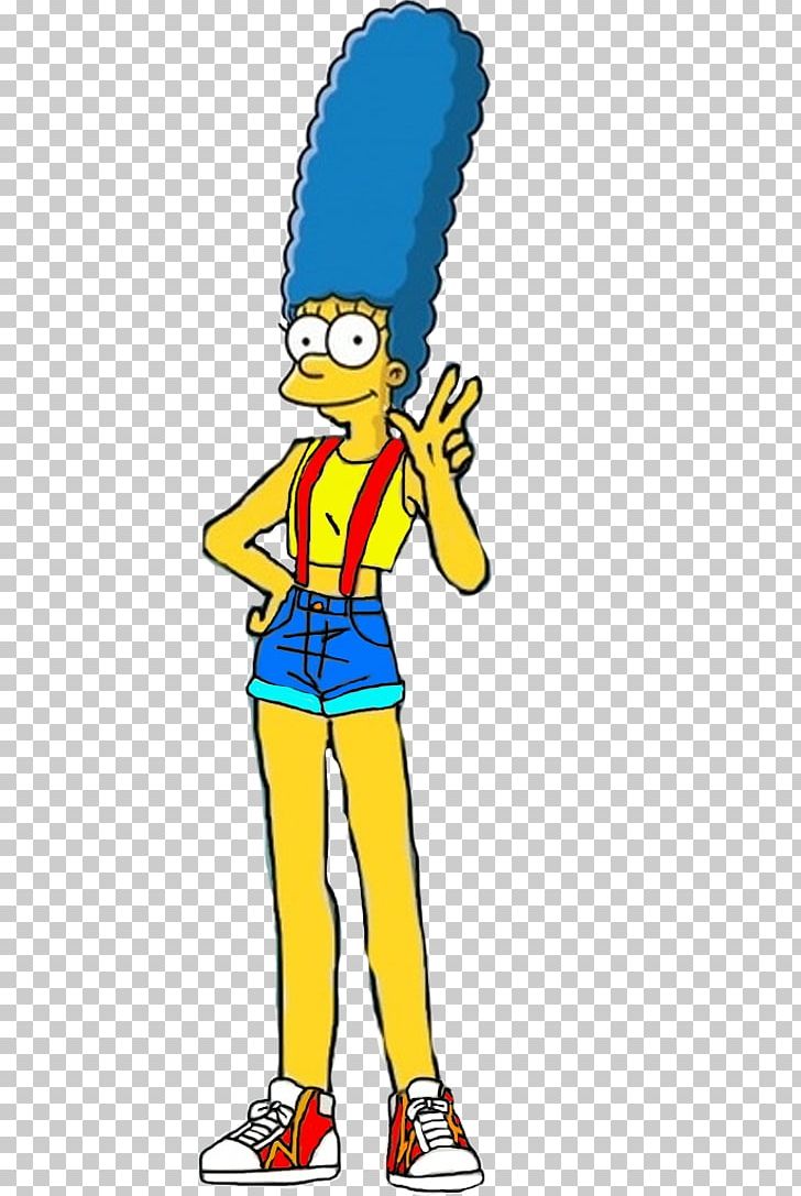 Marge Simpson Lisa Simpson Bart Simpson Homer Simpson Maggie Simpson PNG, Clipart, Animal Figure, Area, Art, Cartoon, Computer Icons Free PNG Download