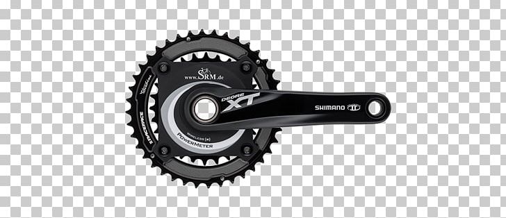Shimano Deore XT Bicycle Cranks Cycling Power Meter Mountain Bike PNG, Clipart, Bicycle, Bicycle Cranks, Bicycle Drivetrain Part, Bicycle Drivetrain Systems, Bicycle Part Free PNG Download
