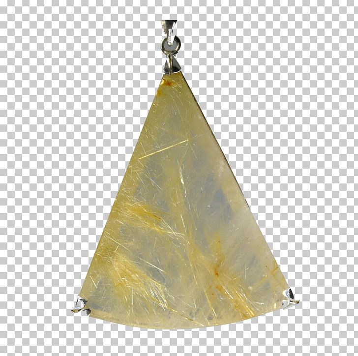 Yellow Triangle PNG, Clipart, Crystal, Jewellery, Rutile, Triangle, Yellow Free PNG Download