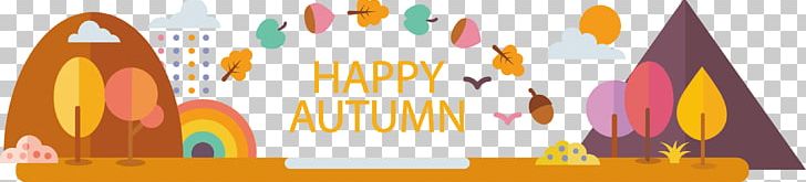 Autumn Banner Season PNG, Clipart, Autumn, Autumn Leaves, Autumn Tree, Autumn Vector, Banner Free PNG Download