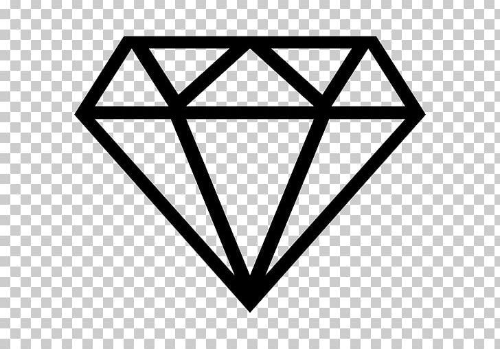 Diamond Color Tattoo Gemstone PNG, Clipart, Angle, Area, Background, Black, Black And White Free PNG Download