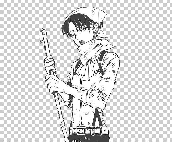 Levi Eren Yeager Mikasa Ackerman Attack On Titan Drawing PNG, Clipart, Anime, Arm, Art, Artwork, Attack On Titan Free PNG Download