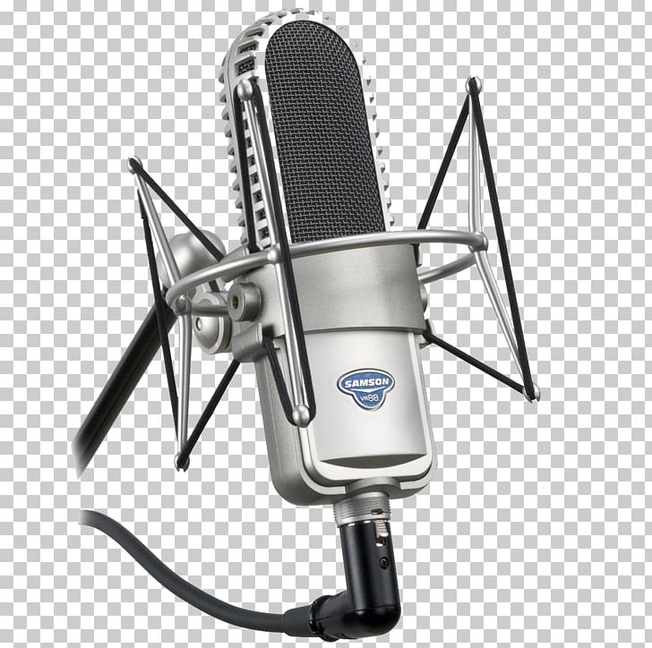 Ribbon Microphone Recording Studio Sound Recording And Reproduction Audio PNG, Clipart, Audio Equipment, Audio Signal, Broadcasting, Carbon Microphone, Condensatormicrofoon Free PNG Download