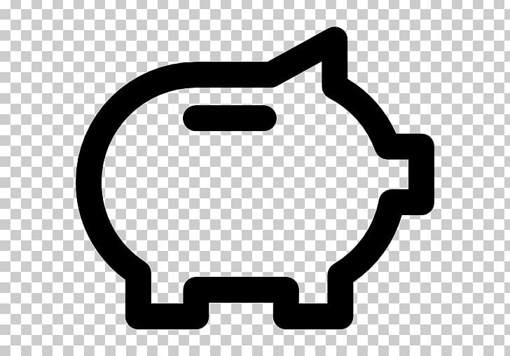 Saving Money Computer Icons Bank PNG, Clipart, Area, Bank, Black, Black And White, Company Free PNG Download