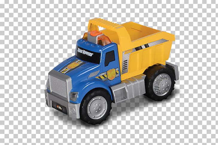 Toy Model Car Motor Vehicle Caterpillar Inc. PNG, Clipart, Bruder, Car, Caterpillar Inc, Continuous Track, Excavator Free PNG Download