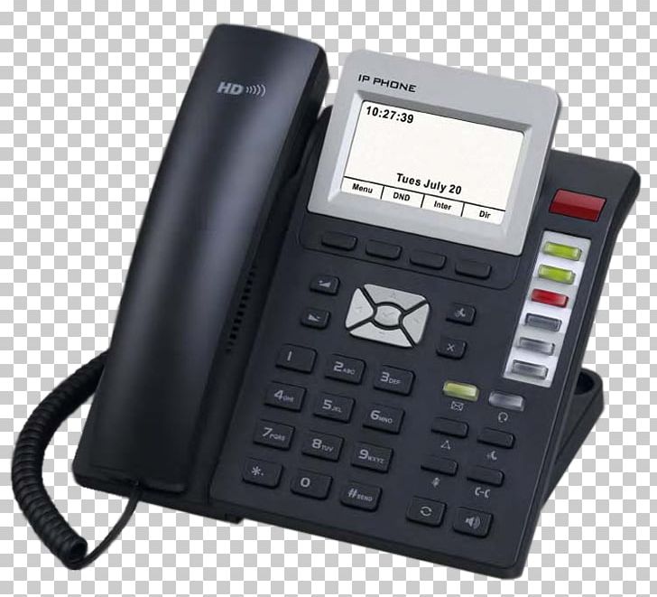 VoIP Phone Voice Over IP Business Telephone System Internet Protocol PNG, Clipart, Answering Machine, Business, Business Telephone System, Cable Modem, Caller Id Free PNG Download