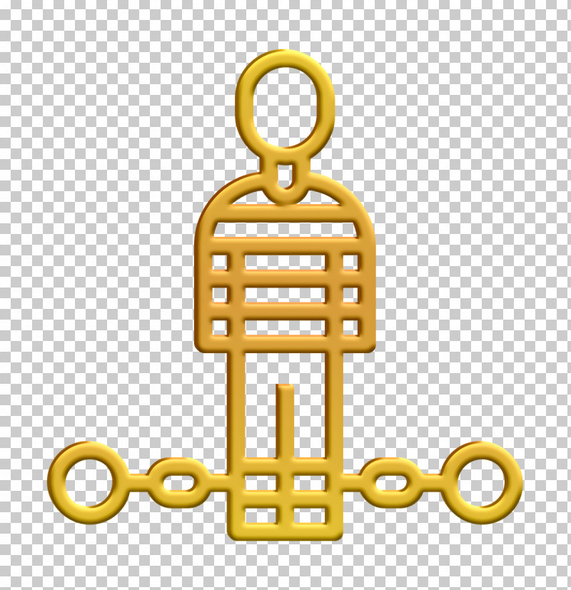Suspect Icon Crime Icon Suspected Icon PNG, Clipart, Brass, Crime Icon, Keychain, Metal, Suspected Icon Free PNG Download