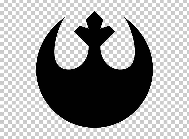 Computer Icons Black & White Rebel Alliance Symbol PNG, Clipart, Alliance, Alliance Logo, Amp, Black, Black And White Free PNG Download