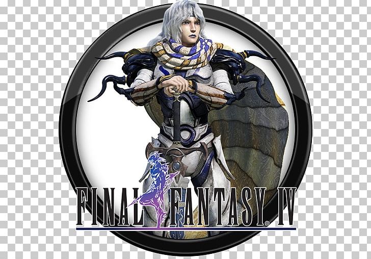 Final Fantasy IV: The Complete Collection Dissidia Final Fantasy Dissidia 012 Final Fantasy PNG, Clipart, Fictional Character, Final Fantasy, Final Fantasy Iv, Final Fantasy Iv The After Years, Final Fantasy V Free PNG Download