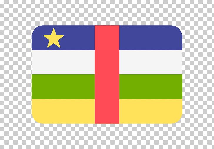 Flag Of The Central African Republic Ubangi-Shari National Flag PNG, Clipart, Africa, Area, Brand, Central African Republic, Flag Free PNG Download