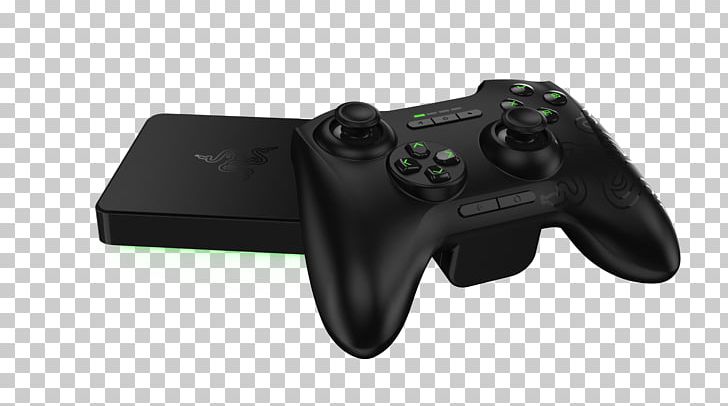 Ouya Microconsole Television Android TV PNG, Clipart, Android, Android Tv, Electronic Device, Game, Game Controller Free PNG Download