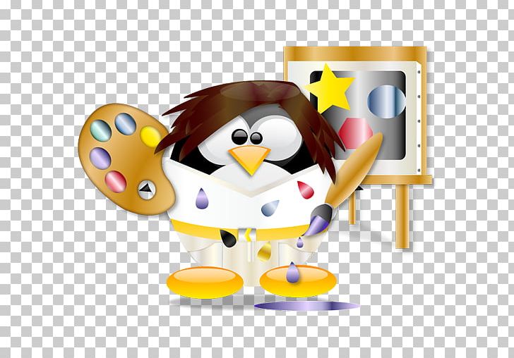 Penguin Cartoon PNG, Clipart, Animals, Bird, Cartoon, Flightless Bird, Penguin Free PNG Download