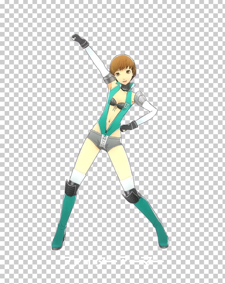 Persona 4: Dancing All Night Shin Megami Tensei: Persona 4 Shin Megami Tensei: Persona 3 Persona 4 Arena Chie Satonaka PNG, Clipart, Action Figure, Fictional Character, Kanji Tatsumi, Megami Tensei, Miscellaneous Free PNG Download