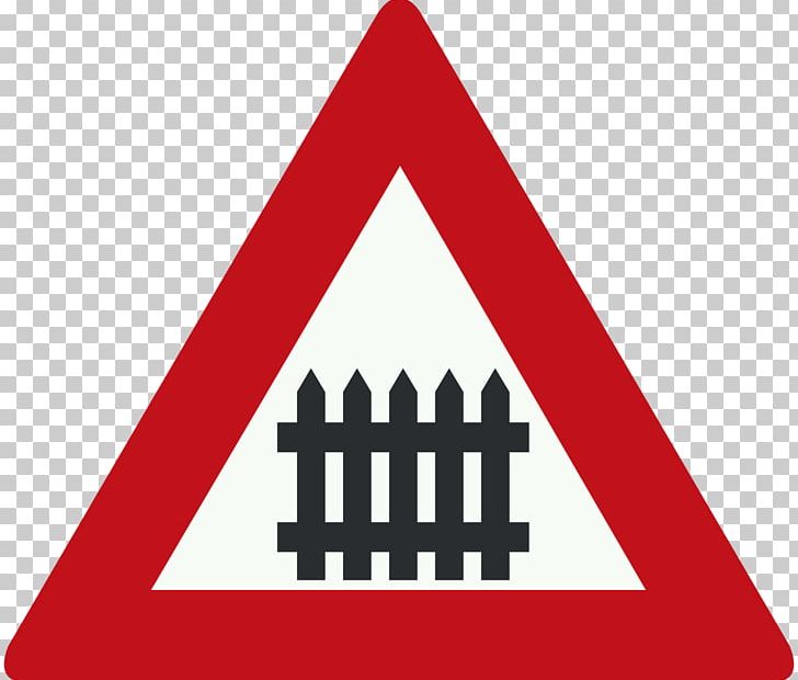 Rail Transport Level Crossing Road Traffic Sign Reglement Verkeersregels En Verkeerstekens 1990 PNG, Clipart, Angle, Area, Boom Barrier, Brand, Level Crossing Free PNG Download