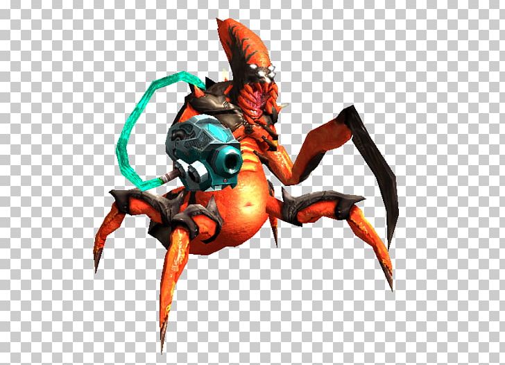 Serious Sam 2 Crab Wikia Arachnoid PNG, Clipart, Animals, Animal Source Foods, Arachnoid, Boss, Claw Free PNG Download