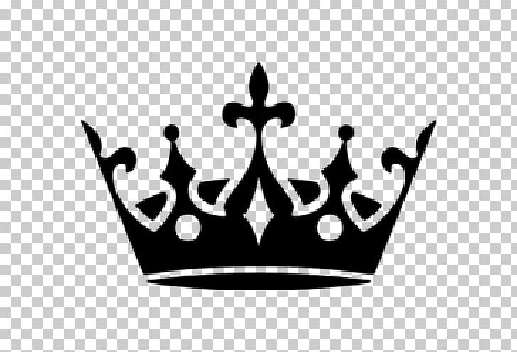 Wall Decal Sticker Crown PNG, Clipart, Black And White, Crown, Crown Molding, Decal, Decorative Arts Free PNG Download