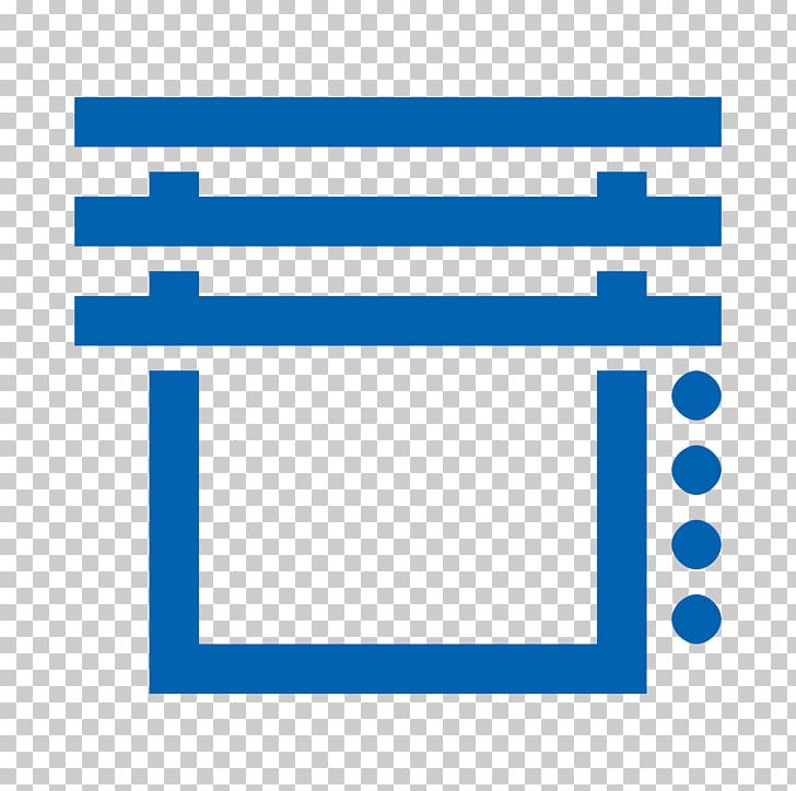 Window Blinds & Shades Computer Icons Window Shutter PNG, Clipart, Angle, Area, Blaffetuur, Blue, Brand Free PNG Download