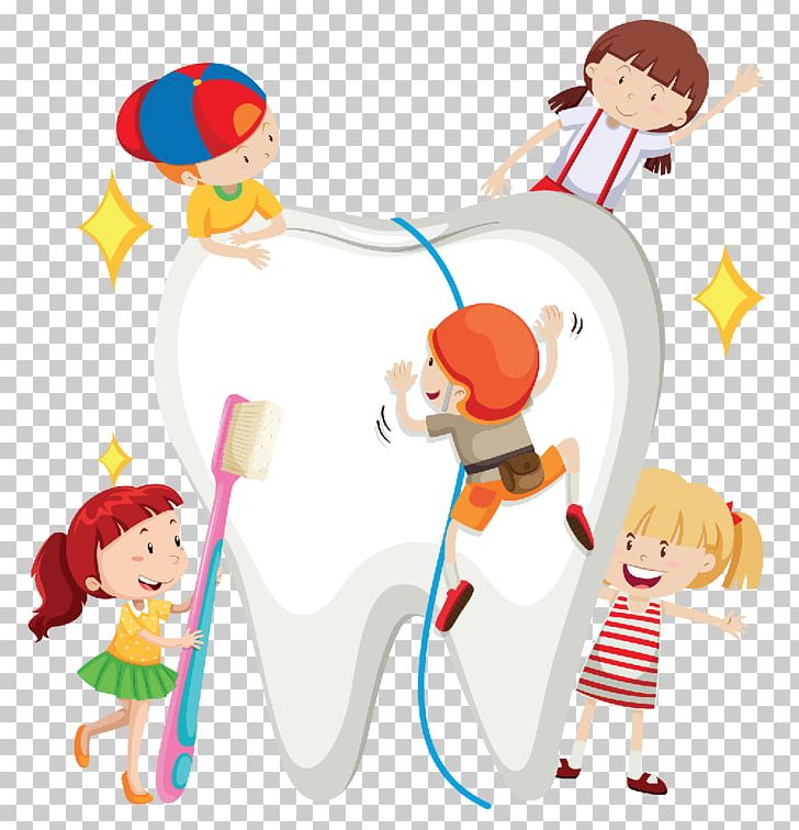 Dentistry Child Tooth Brushing PNG, Clipart, Art, Baby Toys, Child, Dental, Dental Care Free PNG Download