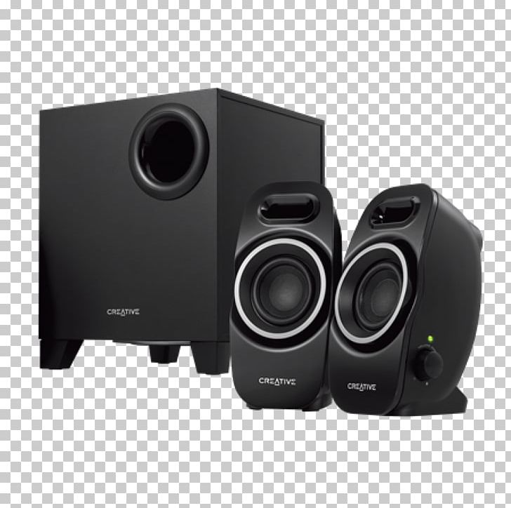 Loudspeaker Creative Technology Audio Laptop Computer PNG, Clipart, 350, Audio Equipment, Car Subwoofer, Computer, Computer Speaker Free PNG Download