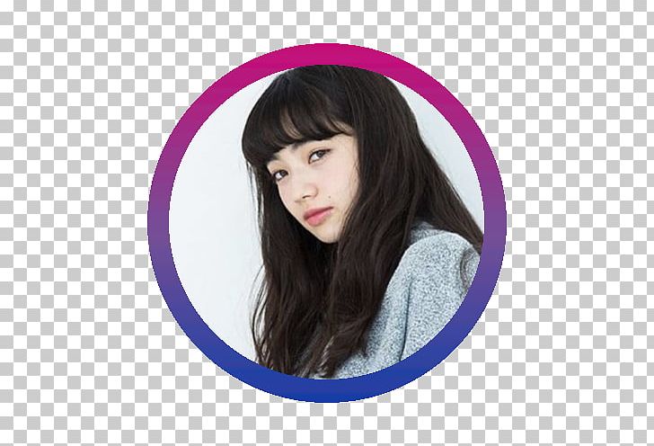 Nana Komatsu Japan Model Female Fashion PNG, Clipart, Actor, Bangs, Black Hair, Brown Hair, Fashion Free PNG Download