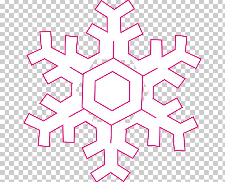 Snowflake Outline PNG, Clipart, Angle, Area, Circle, Color, Coloring Book Free PNG Download