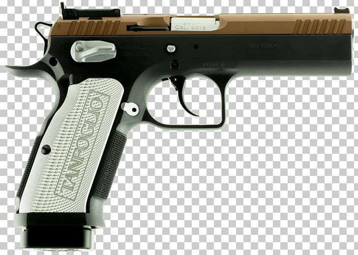 Trigger Firearm Tanfoglio T95 European American Armory PNG, Clipart, 40 Sw, 919mm Parabellum, Air Gun, Airsoft, Airsoft Gun Free PNG Download