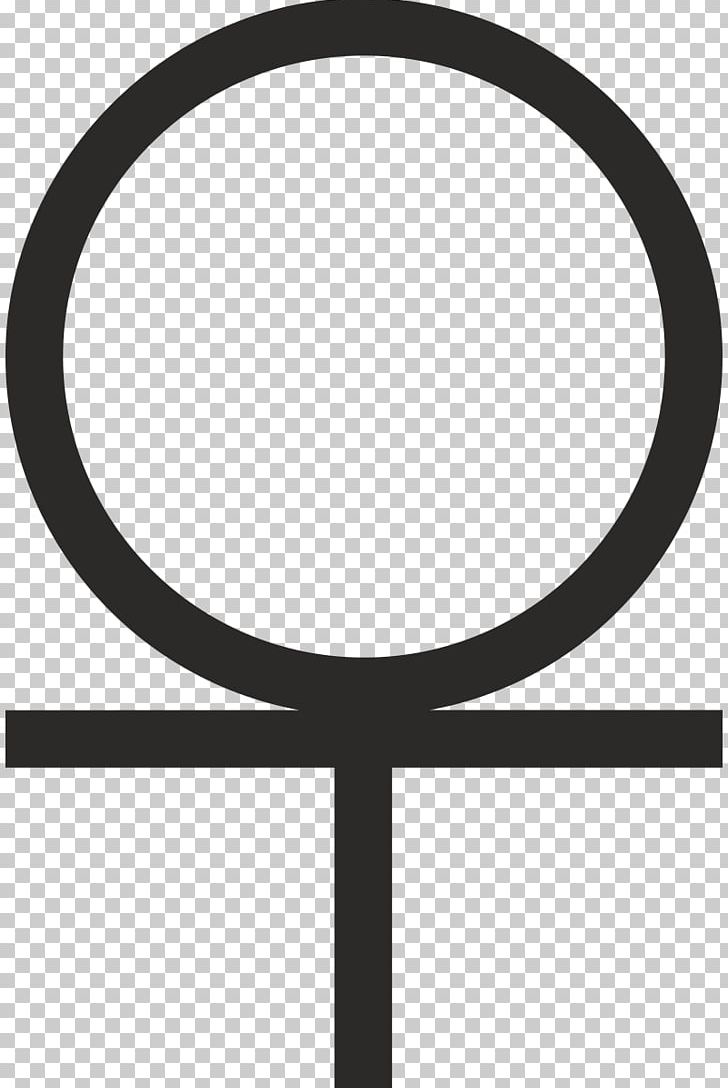 Ankh Symbol Cross PNG, Clipart, Ankh, Black And White, Circle, Clip Art, Computer Icons Free PNG Download