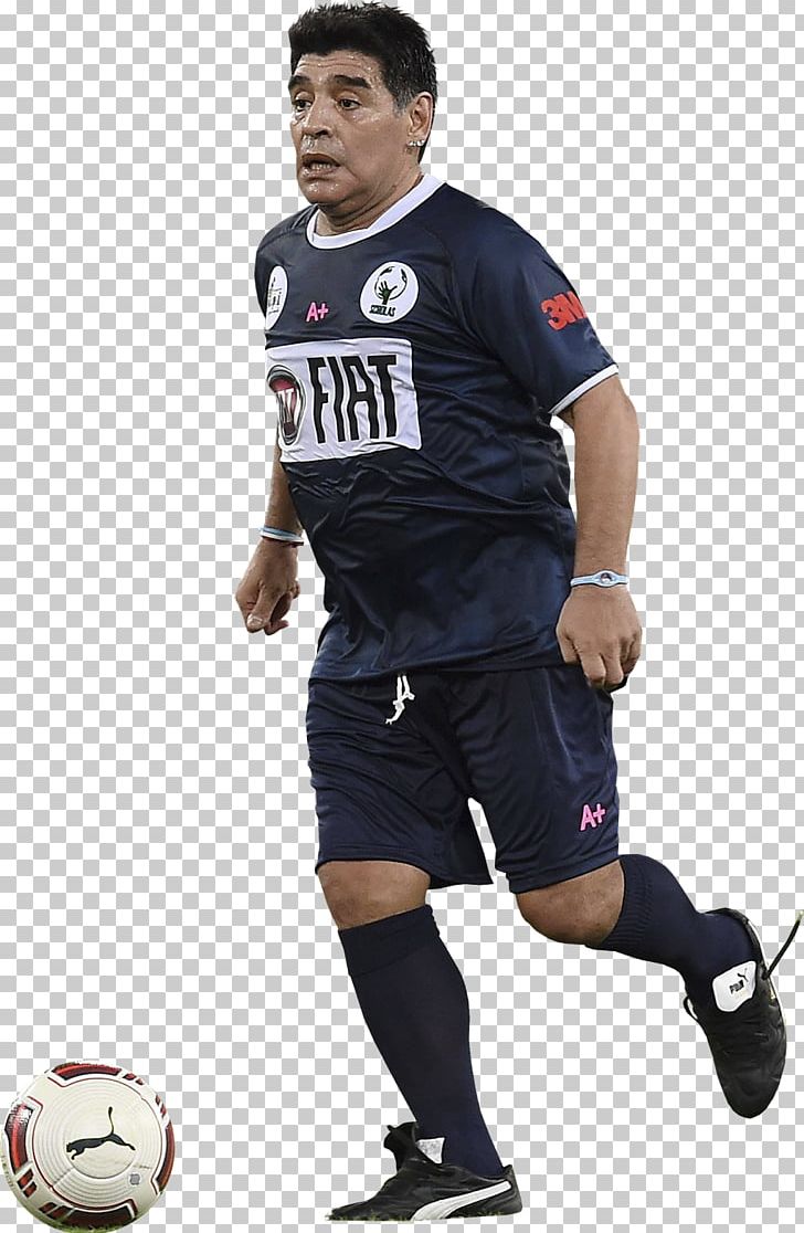 Diego Maradona Football Player Team Sport PNG, Clipart, Apartment, Ball, Clothing, Diego Maradona, Football Free PNG Download