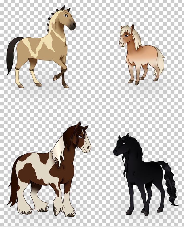 Foal Stallion Mustang Mare Colt PNG, Clipart, Animal, Animal Figure, Colt, Donkey, Fauna Free PNG Download