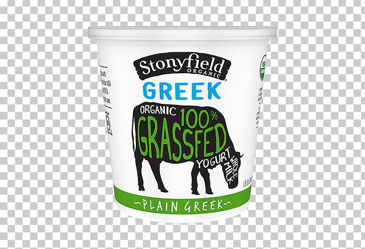 Milk Organic Food Greek Cuisine Stonyfield Farm PNG, Clipart, Brand, Cup, Drink, Drinkware, Farm Free PNG Download