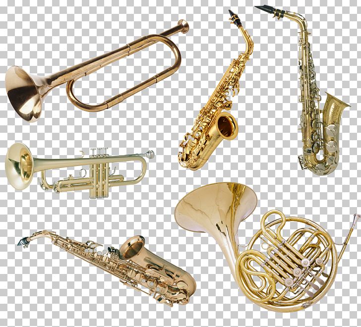 Musical Instrument Trumpet Saxophone Tuba Brass Instrument PNG, Clipart, Brass, Brass Instrument, Brass Instruments, Clarinet, Cornet Free PNG Download