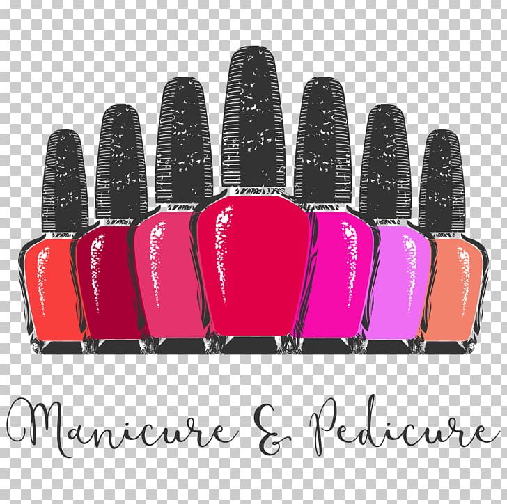 Nail Polish Manicure Nail Salon PNG, Clipart, Artificial Nails, Cartoon,  Color, Colorful Background, Color Oil Free